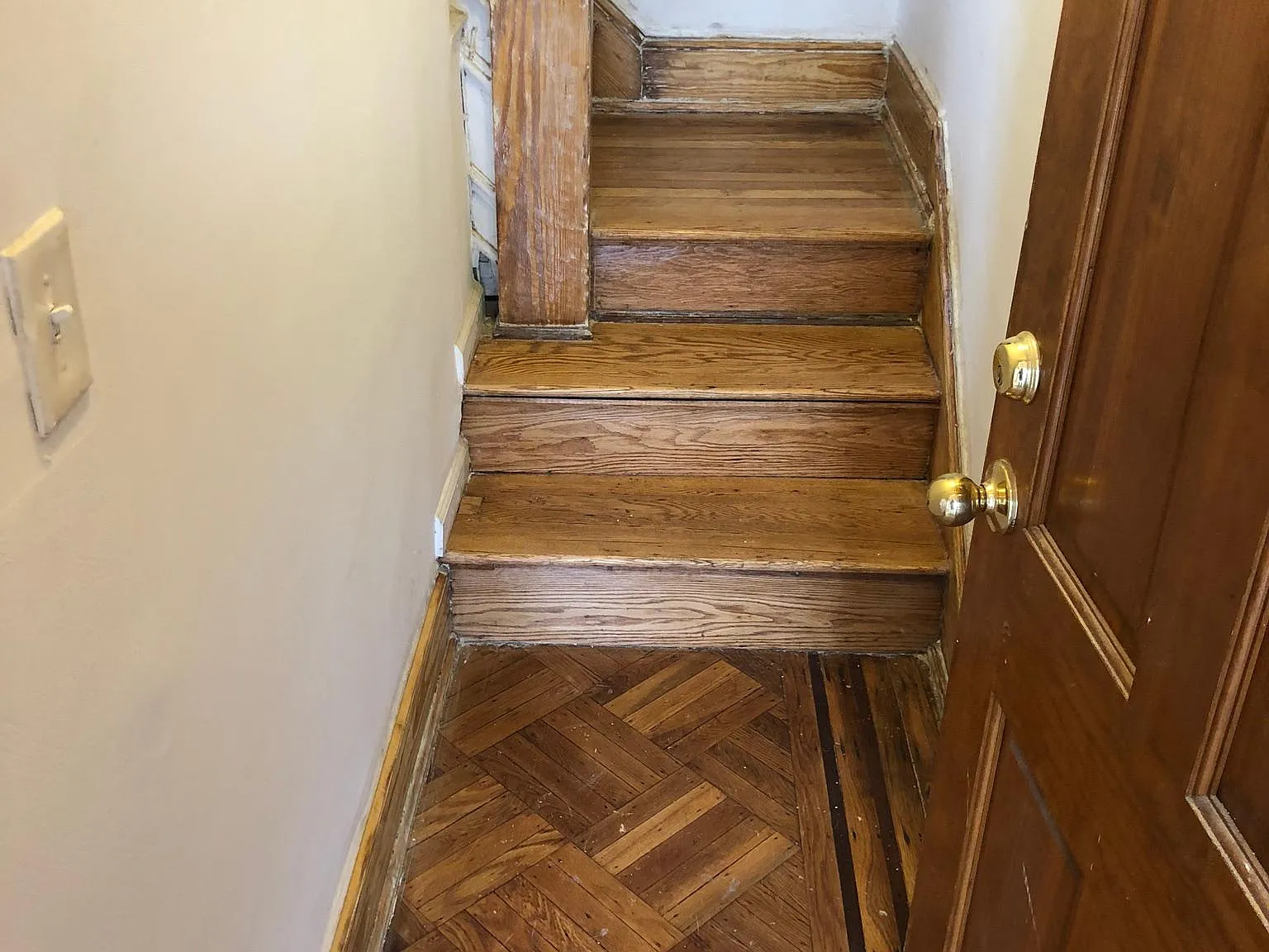 1 bed, 900 sqft, $1,150 — Photo 3