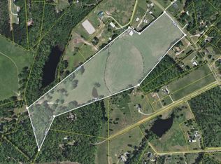 Davis Rd, Pelzer, SC 29669