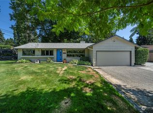 18206 45th Ave S, Seattle, WA