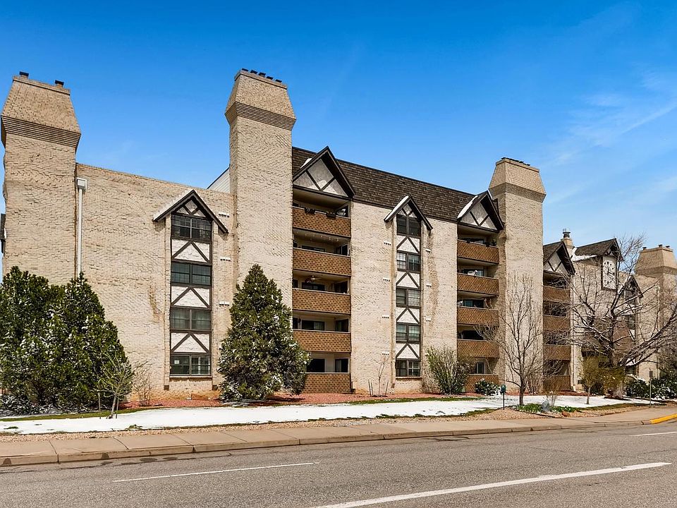 1st image of 7255 E Quincy Ave APT 103