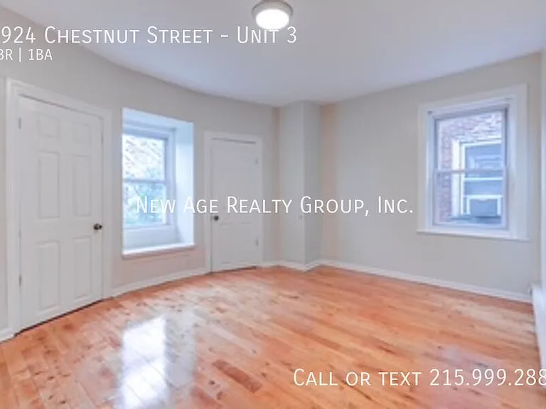 4924 Chestnut St #3 — Photo 4