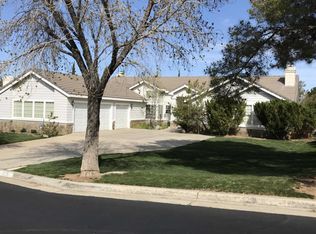 41160 Myrtle St, Palmdale, CA 93551