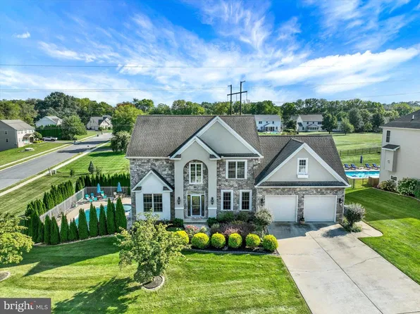 1365 Pheasant Run Rd, Middletown, PA 17057