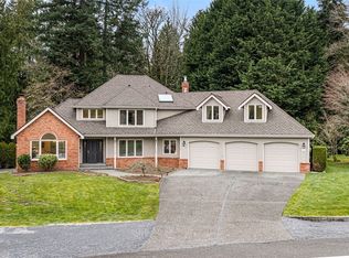 18632 29th Avenue SE, Bothell, WA 98012