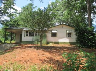 1302 Spring St, Thomaston, GA 30286