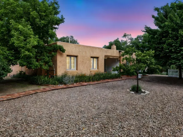 424 San Antonio St, Santa Fe, NM 87505