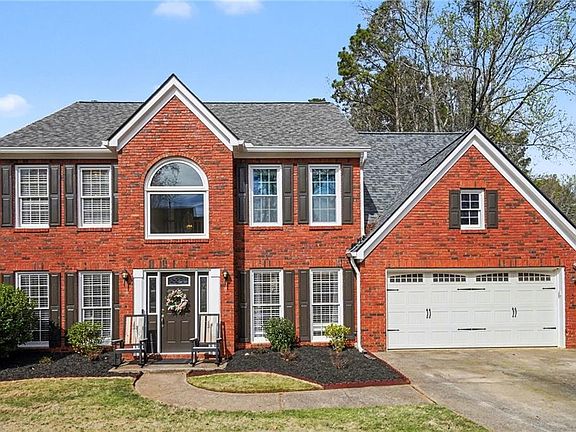 2nd image of 4216 Bridlecreek Dr NW
