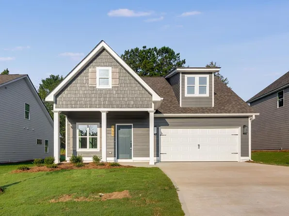 140 Cedar Park Way, Carrollton, GA 30117