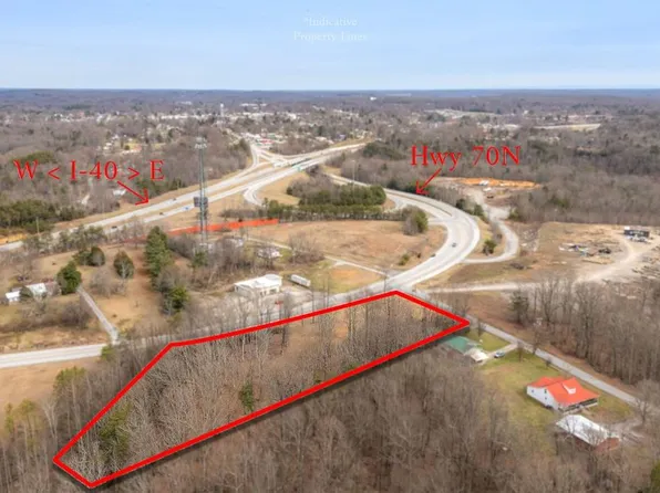 1101 Bee Rock Rd, Monterey, TN 38574