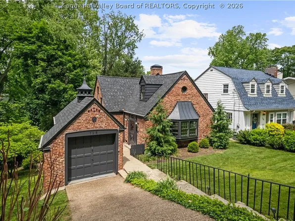 728 Myrtle Rd, Charleston, WV 25314