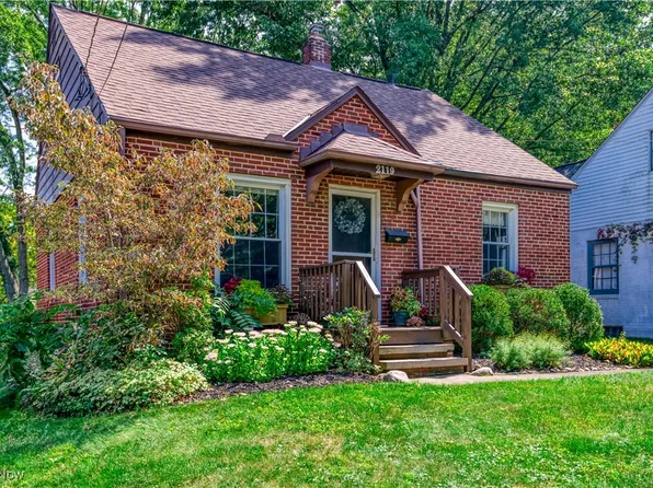 2119 7th St, Cuyahoga Falls, OH 44221