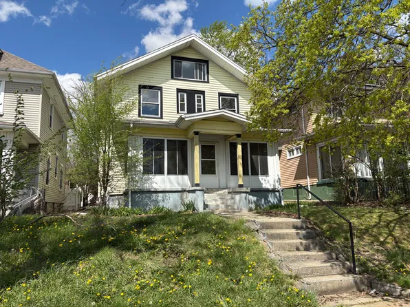749 Lexington Ave, Dayton, OH 45402