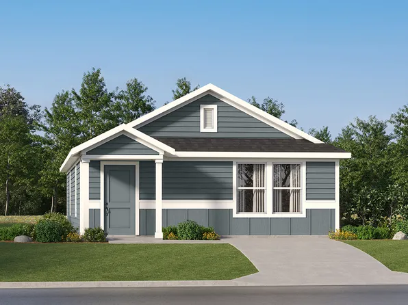 162 Ketch Way, Kyle, TX 78640