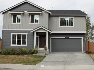 17010 107th Stct E, Bonney Lake, WA