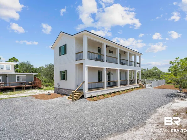 530 Veterans Rd, Gulf Shores, AL 36542
