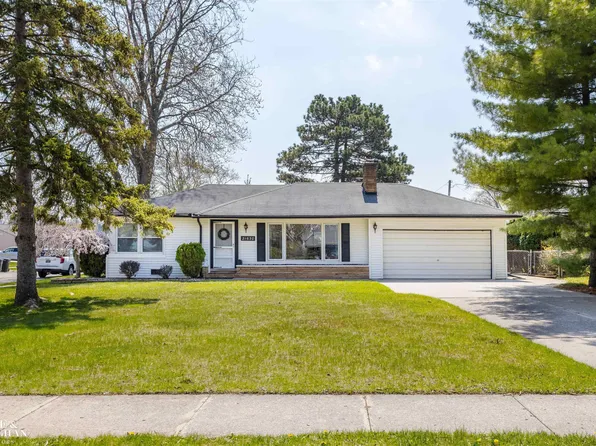 21630 Grossedale St, Saint Clair Shores, MI 48082