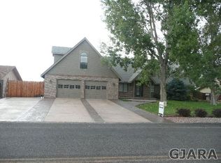 388 Ridgeway Dr, Grand Junction, CO 81507