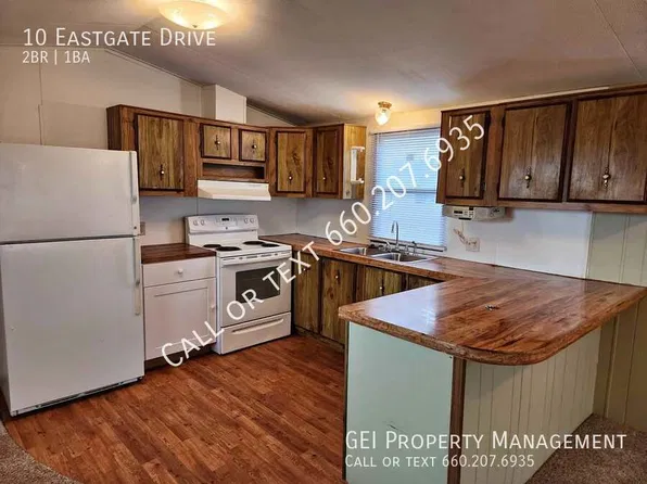 10 Eastgate Dr, Kirksville, MO 63501