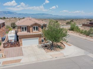 9524 Jacks Creek Rd NW, Albuquerque, NM 87114