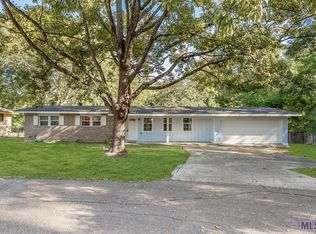 8365 Riffel Ave, Baton Rouge, LA 70812