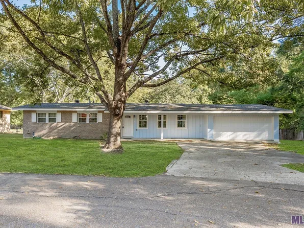 8365 Riffel Ave, Baton Rouge, LA 70812