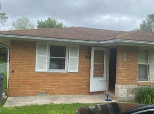 1813 Park Rd, Anderson, IN 46011