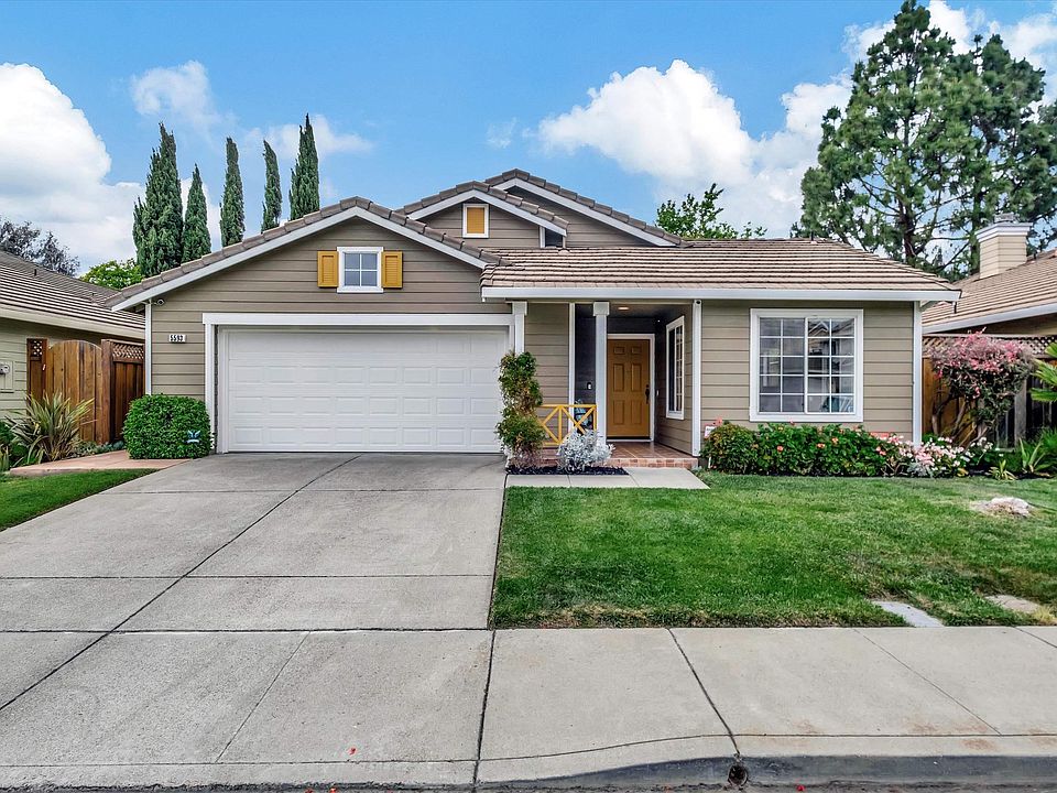 5593 Crimson Cir, Fremont, CA 94538 | Zillow