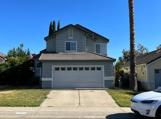 5004 Berisford Pl, Antelope, CA