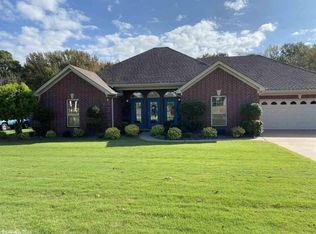 36 Shenandoah Way, Cabot, AR 72023