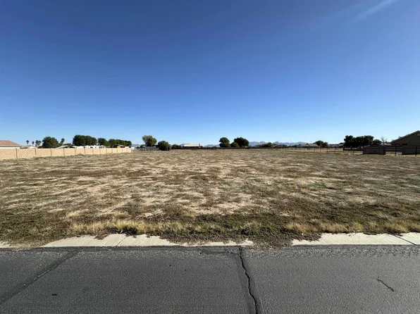4253 S Navel Ave, Yuma, AZ 85365