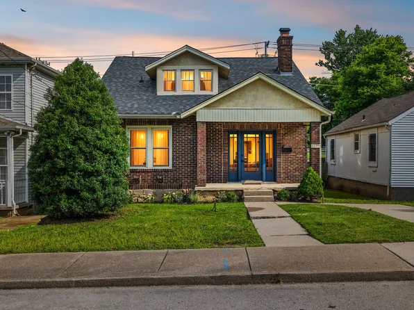 1730 Knowles St, Nashville, TN 37208