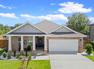 4815 Fish Hawk Ct, Perdido Key, FL 32507