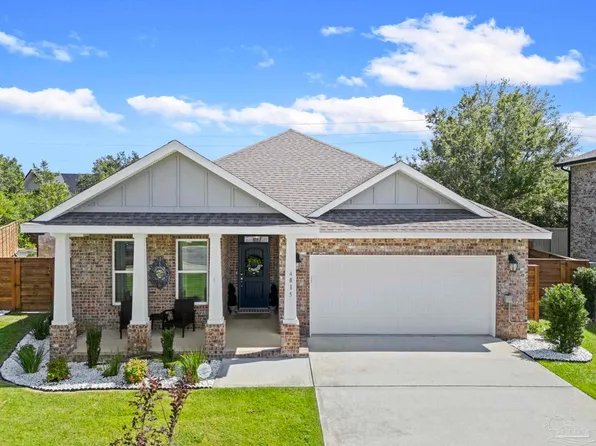 4815 Fish Hawk Ct, Perdido Key, FL 32507