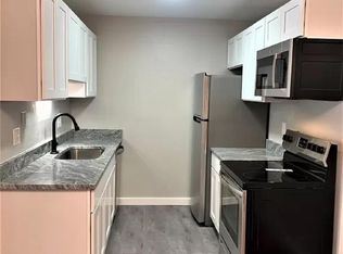 Breckenridge Apartments, Ferndale, MI 48220