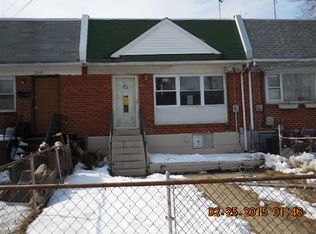 2407 Wainwright St, Camden, NJ 08104