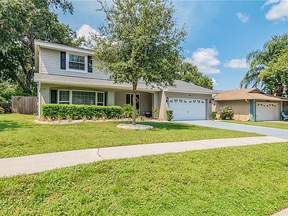 4th image of 48 Harbor Lake Cir