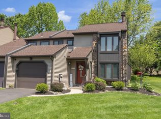 351 Milford Ct, Newtown, PA 18940