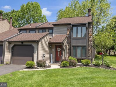 351 Milford Ct, Newtown, PA, 18940