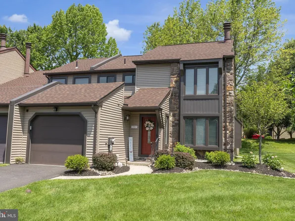 351 Milford Ct, Newtown, PA 18940