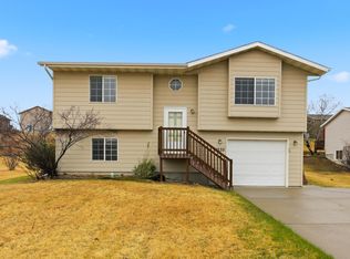 1235 Ziebach St, Rapid City, SD 57703