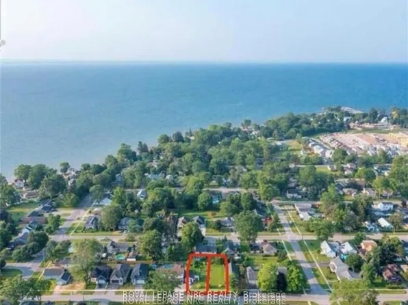 LOT 194 Mathewson Ave, Fort Erie, ON L0S 1N0