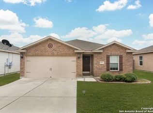 6911 Luckey Path, San Antonio, TX 78252