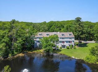 1504 Huckleberry Ct #1504, Peabody, MA 01960