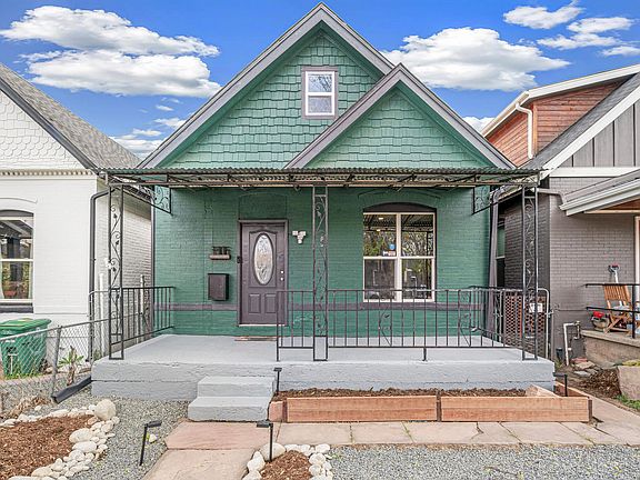 3rd image of 3306 N Gilpin St