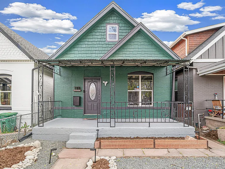 3306 N Gilpin St — Photo 3