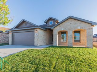 4404 Houlette St, Amarillo, TX 79118