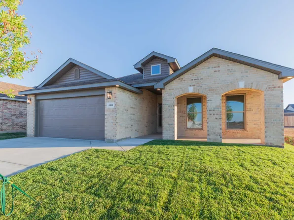 4404 Houlette St, Amarillo, TX 79118
