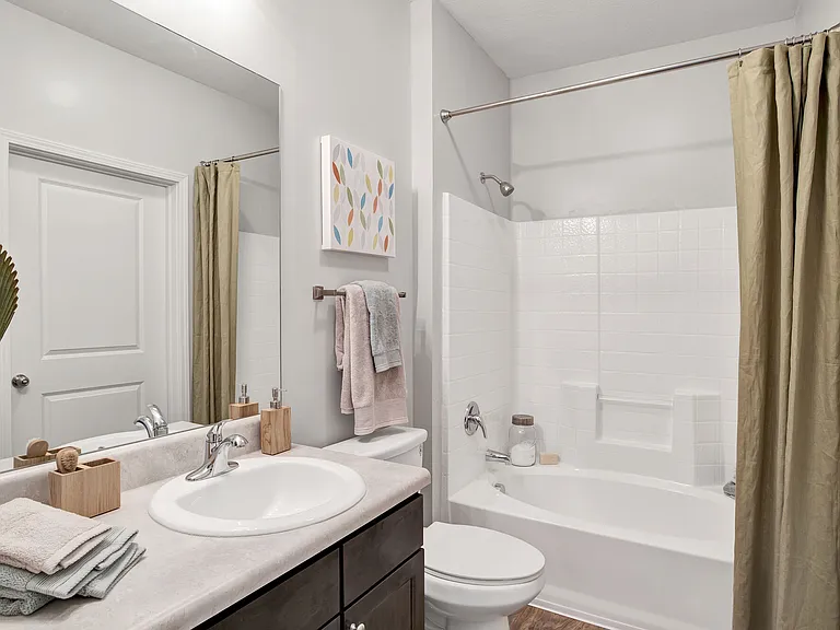 The Crossings At Milestone — Photo 15