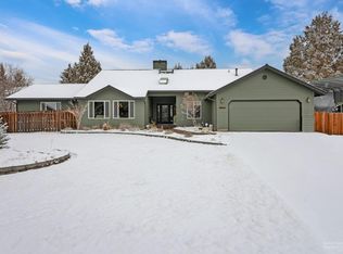 21104 Tall Mountain Cir, Bend, OR 97702