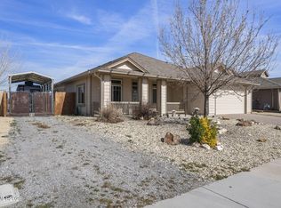 2278 Hayfield Ln, Fernley, NV 89408